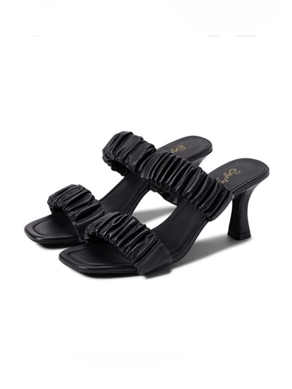 Seychelles Leeward Sandals NEW!